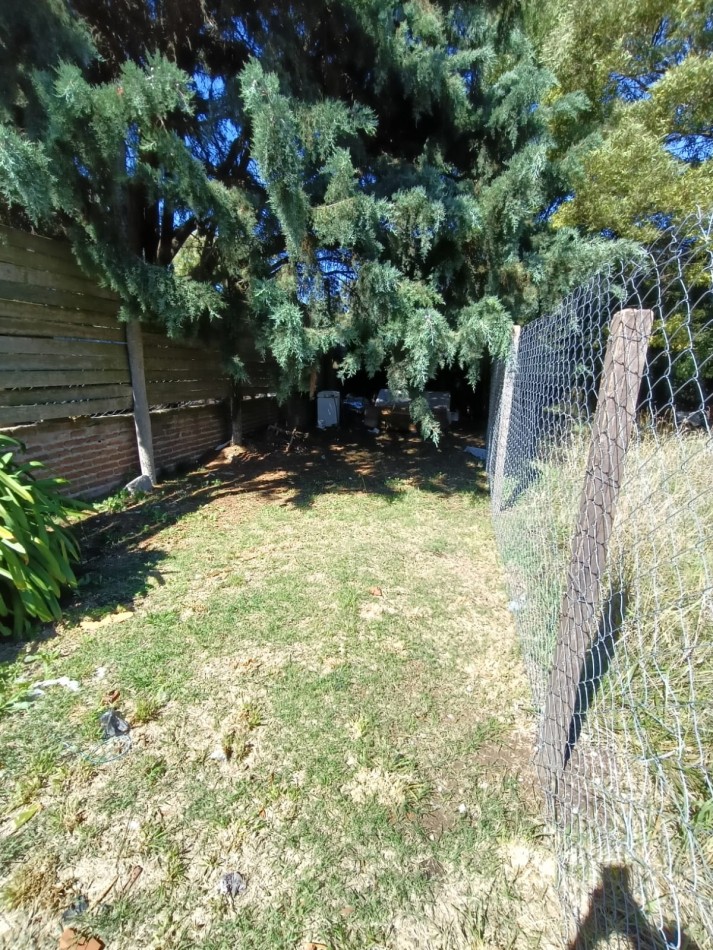 PH CON PARQUE A RECICLAR - FARO NORTE