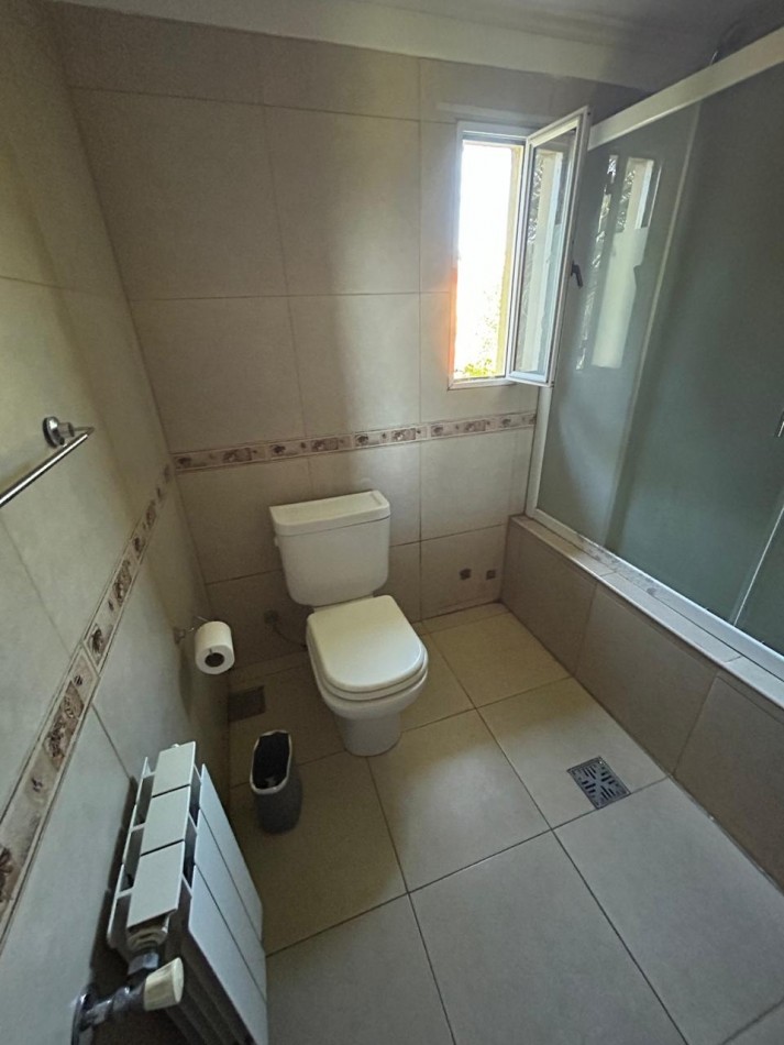 CASA 6 AMBIENTES EN ALQUILER 24 MESES