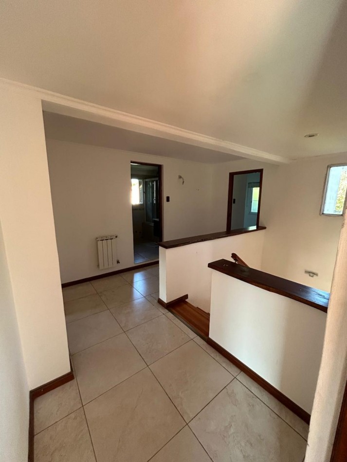 CASA 6 AMBIENTES EN ALQUILER 24 MESES