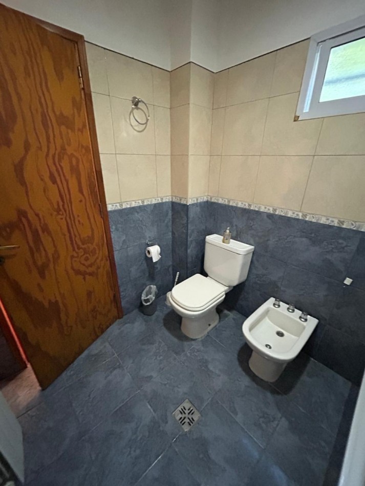 CASA 6 AMBIENTES EN ALQUILER 24 MESES