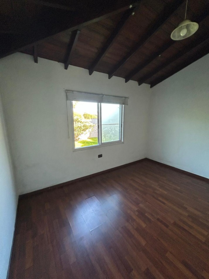 CASA 6 AMBIENTES EN ALQUILER 24 MESES