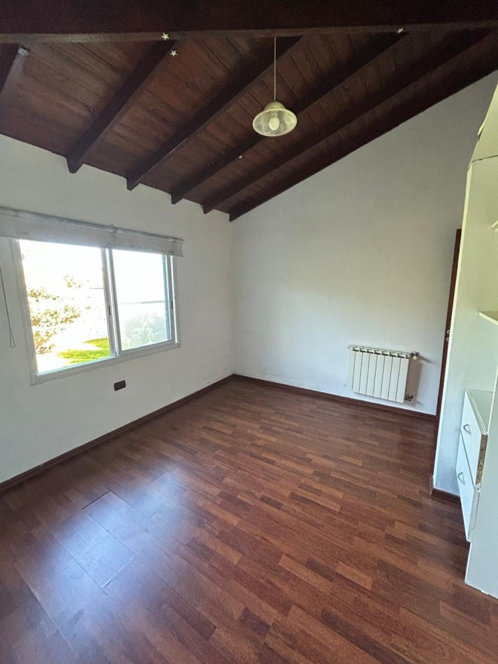 CASA 6 AMBIENTES EN ALQUILER 24 MESES