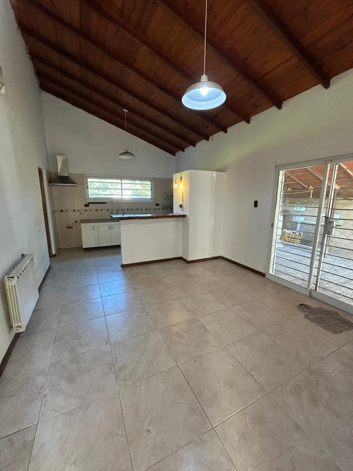 CASA 6 AMBIENTES EN ALQUILER 24 MESES