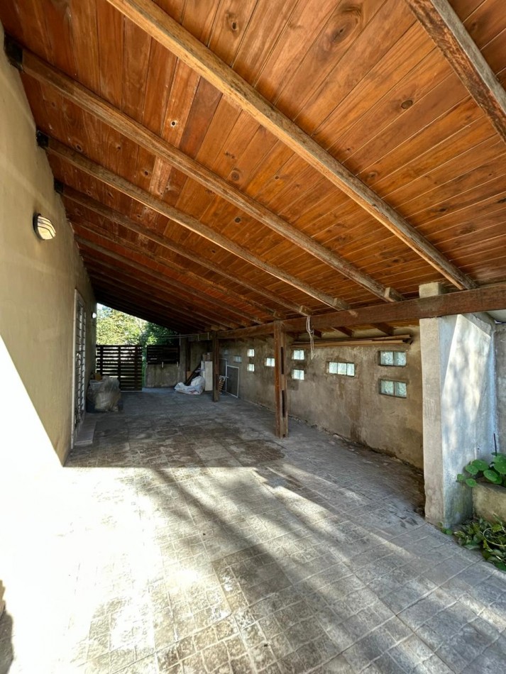 CASA 6 AMBIENTES EN ALQUILER 24 MESES