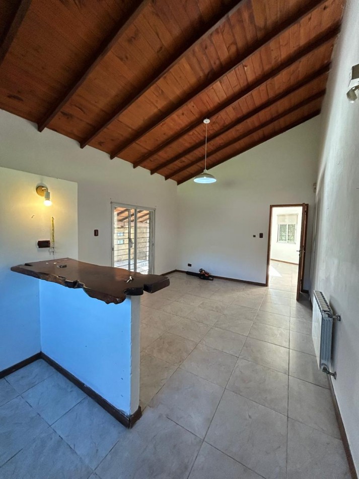 CASA 6 AMBIENTES EN ALQUILER 24 MESES