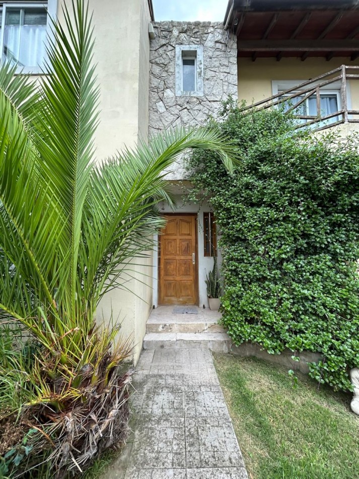 CASA 6 AMBIENTES EN ALQUILER 24 MESES