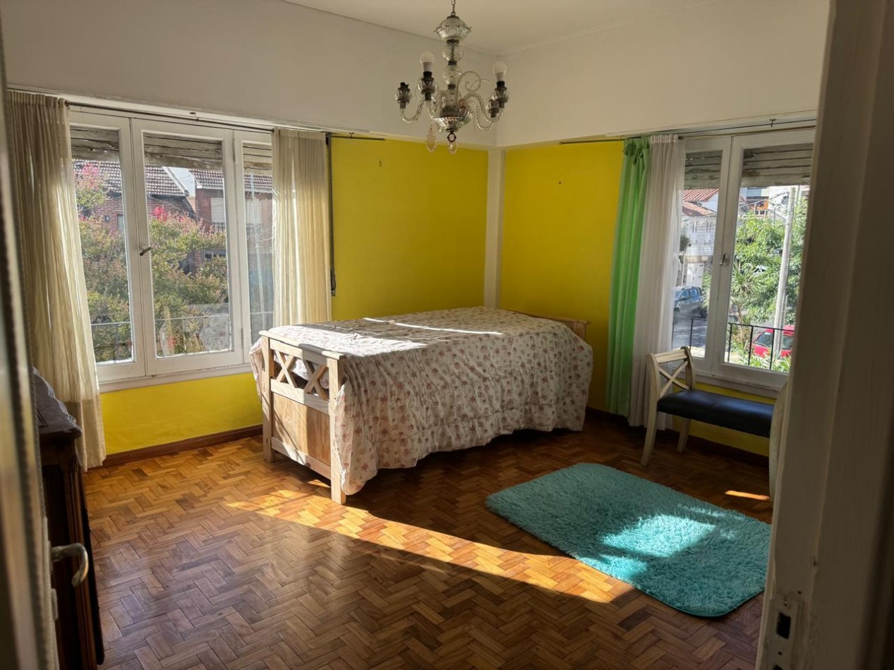 DEPARTAMENTO 4 AMBIENTES CON COCHERA 24 MESES