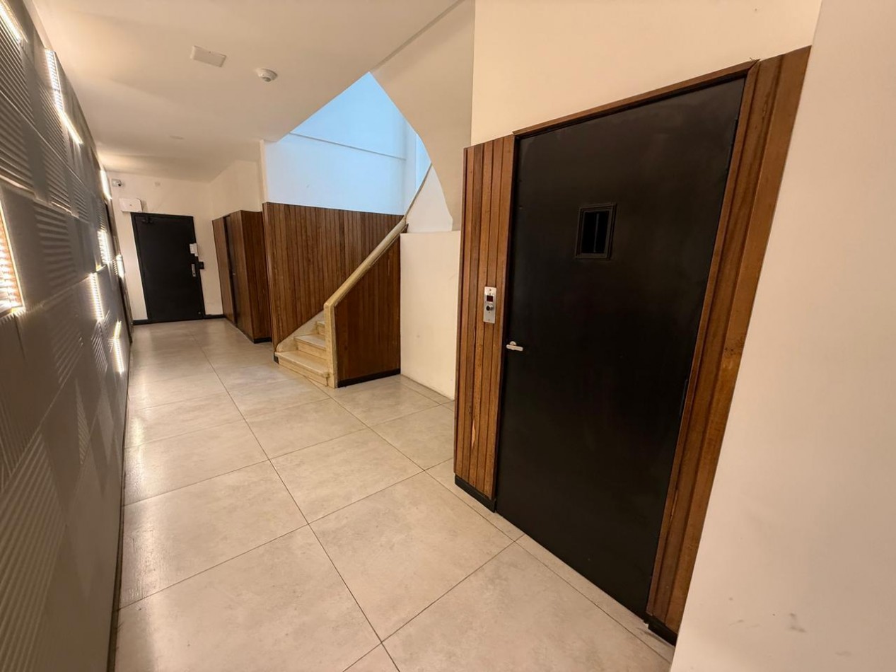 DEPARTAMENTO 4 AMBIENTES CON COCHERA 24 MESES