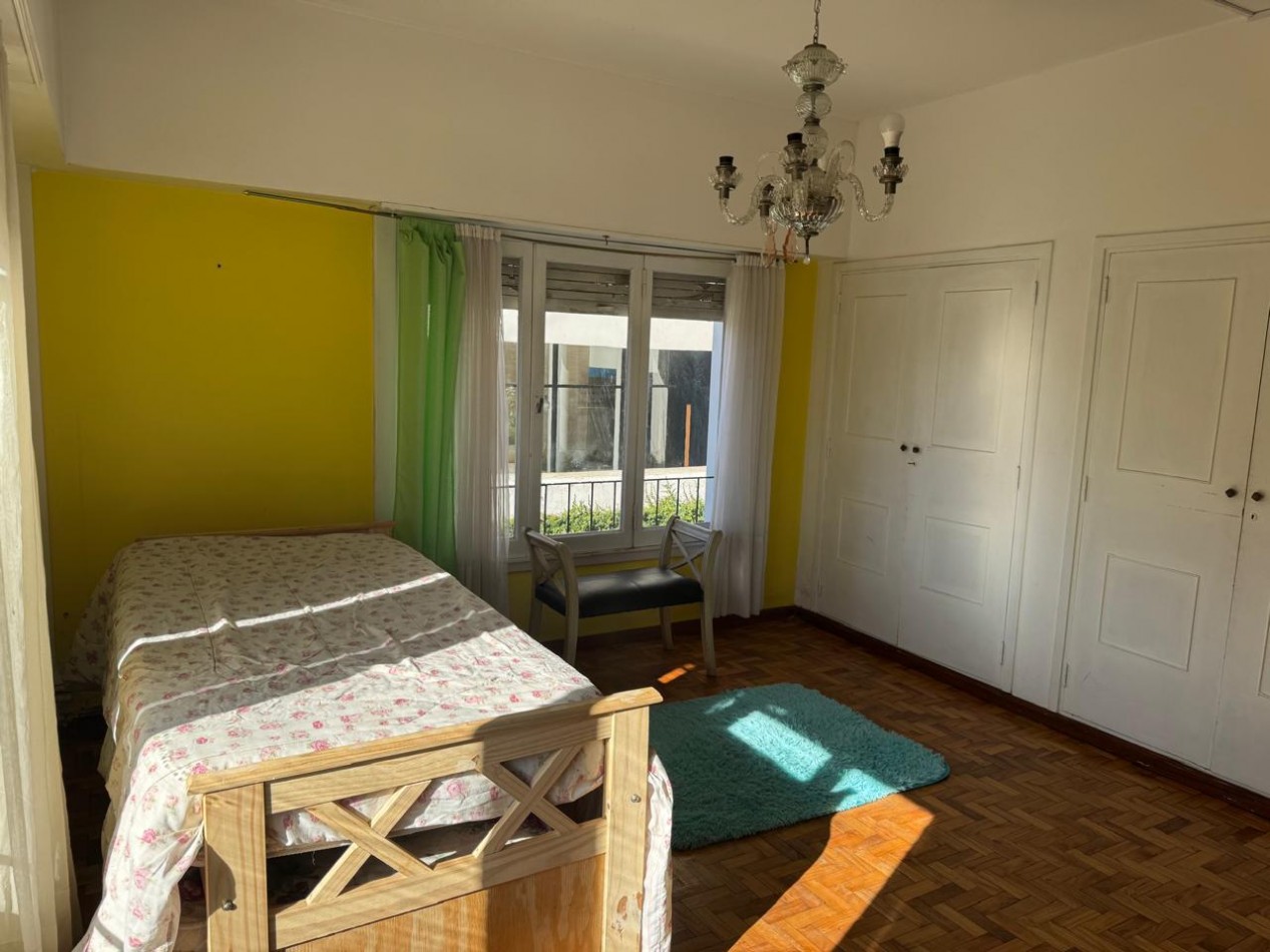 DEPARTAMENTO 4 AMBIENTES CON COCHERA 24 MESES