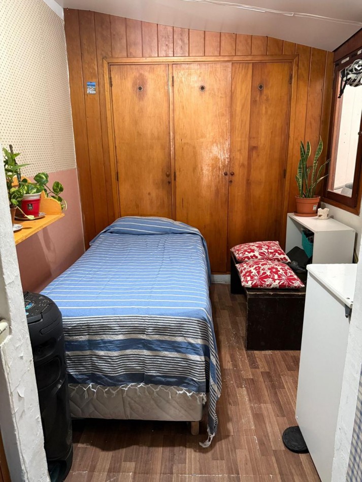 DEPARTAMENTO 4 AMBIENTES CON COCHERA 24 MESES