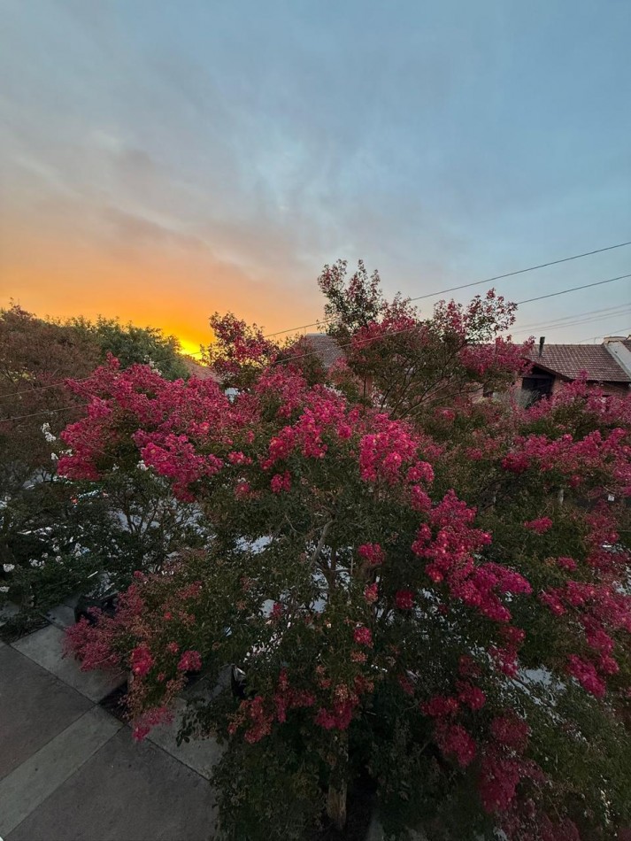 DEPARTAMENTO 4 AMBIENTES CON COCHERA 24 MESES