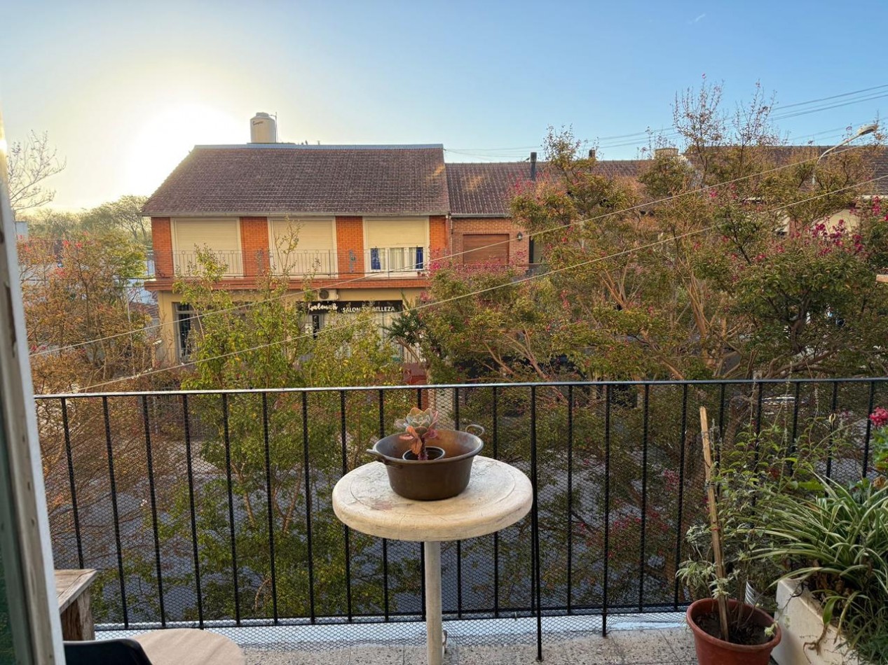 DEPARTAMENTO 4 AMBIENTES CON COCHERA 24 MESES