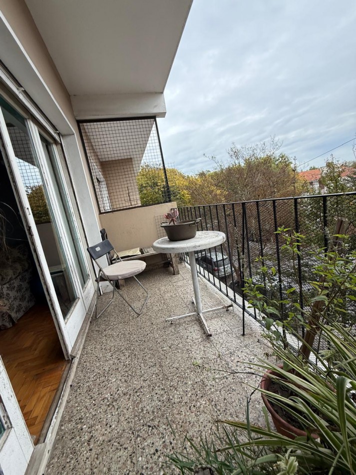 DEPARTAMENTO 4 AMBIENTES CON COCHERA 24 MESES