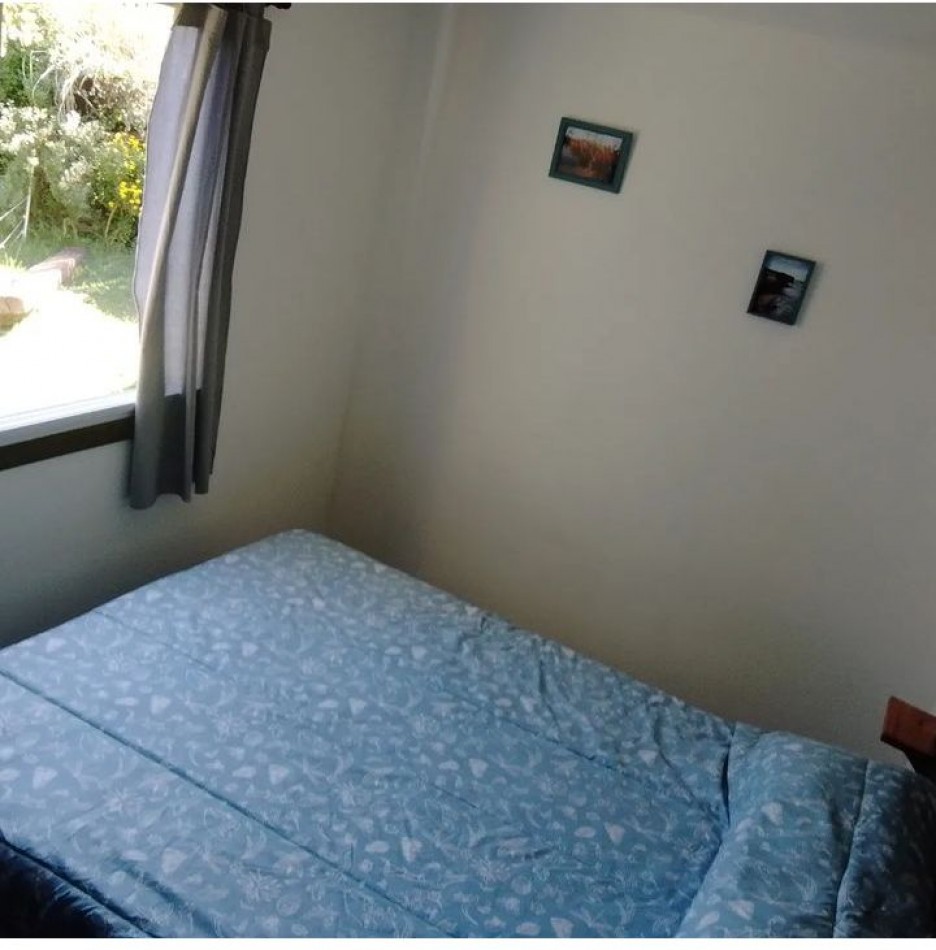 CASA CONTENEDOR 2 AMBIENTES - LISTA PARA HABITAR