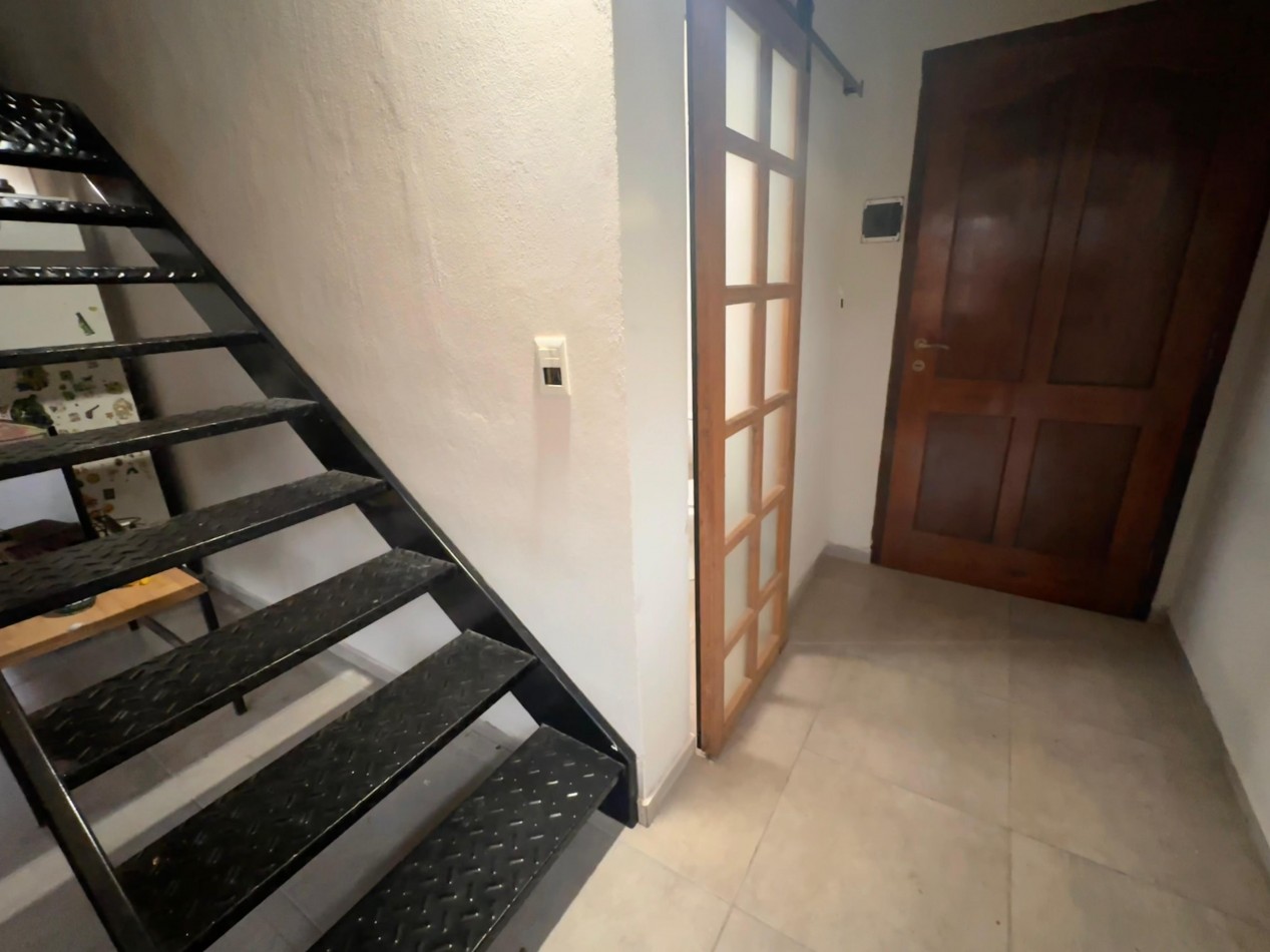 ALQUILER 24 MESES CASA DE 3 AMBIENTES - ALFAR