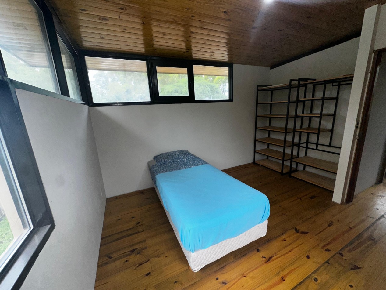 ALQUILER 24 MESES CASA DE 3 AMBIENTES - ALFAR