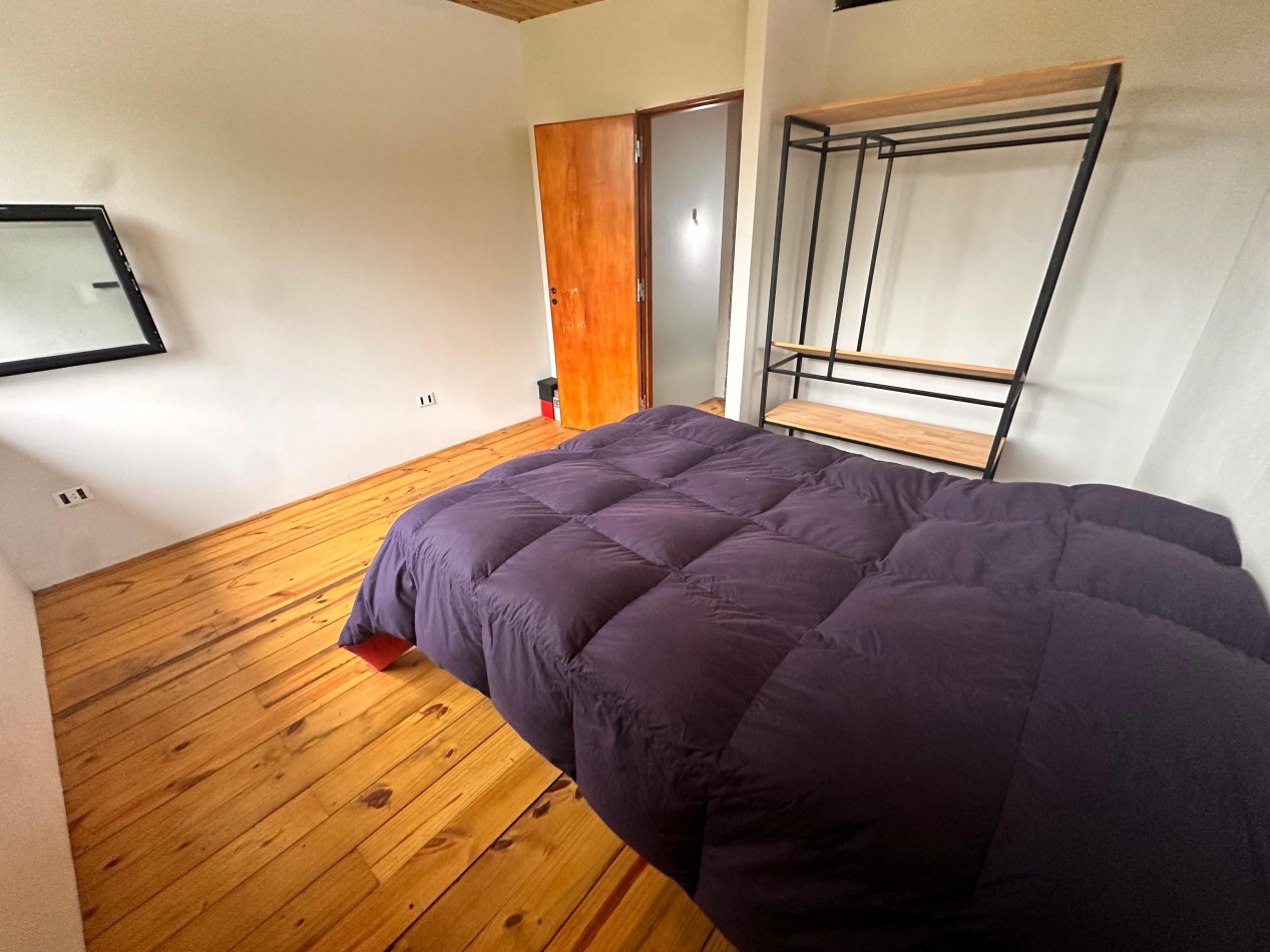 ALQUILER 24 MESES CASA DE 3 AMBIENTES - ALFAR