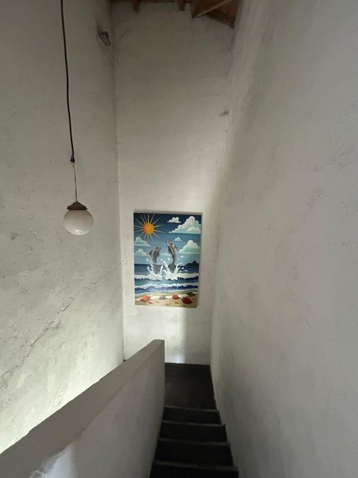 CASA 3 AMBIENTES ALQUILER 24 MESES 