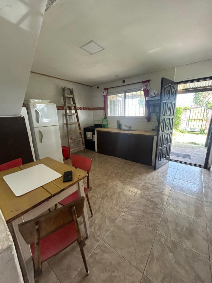 CASA 3 AMBIENTES ALQUILER 24 MESES 