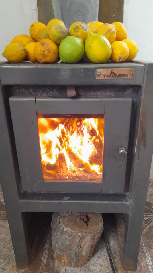 CASA 3 AMBIENTES ALQUILER 24 MESES 