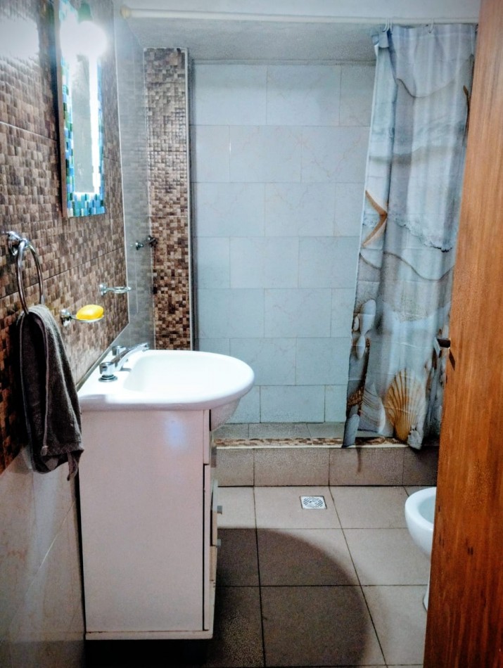 CASA 3 AMBIENTES ALQUILER 24 MESES 