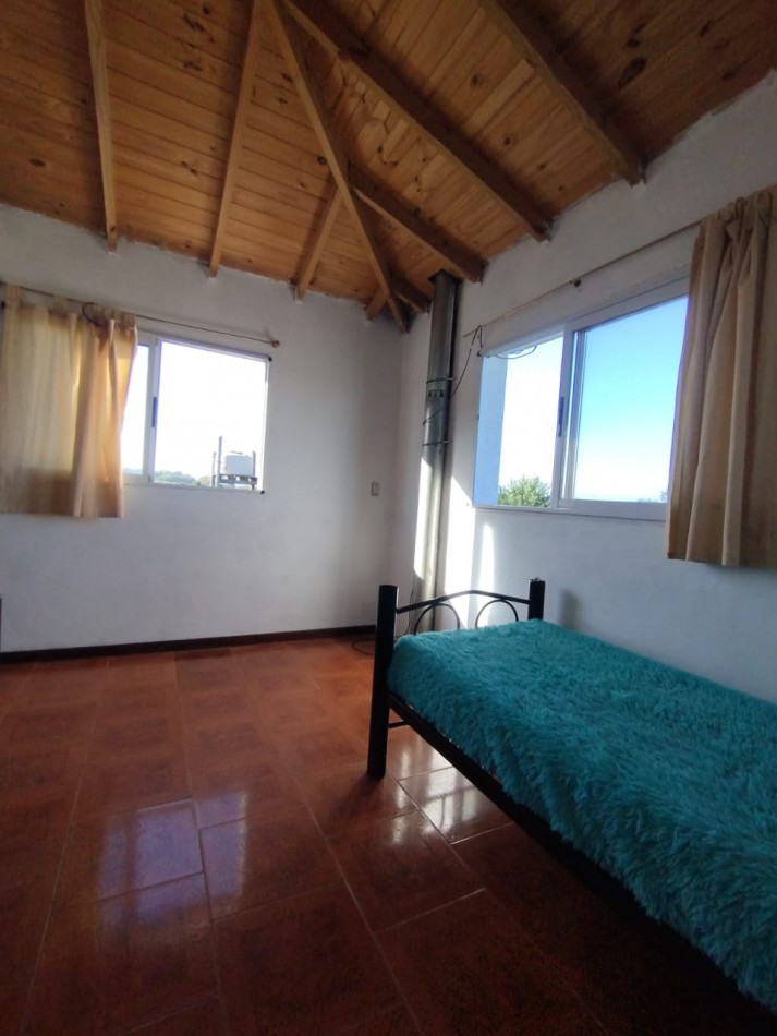 CASA 3 AMBIENTES ALQUILER 24 MESES 