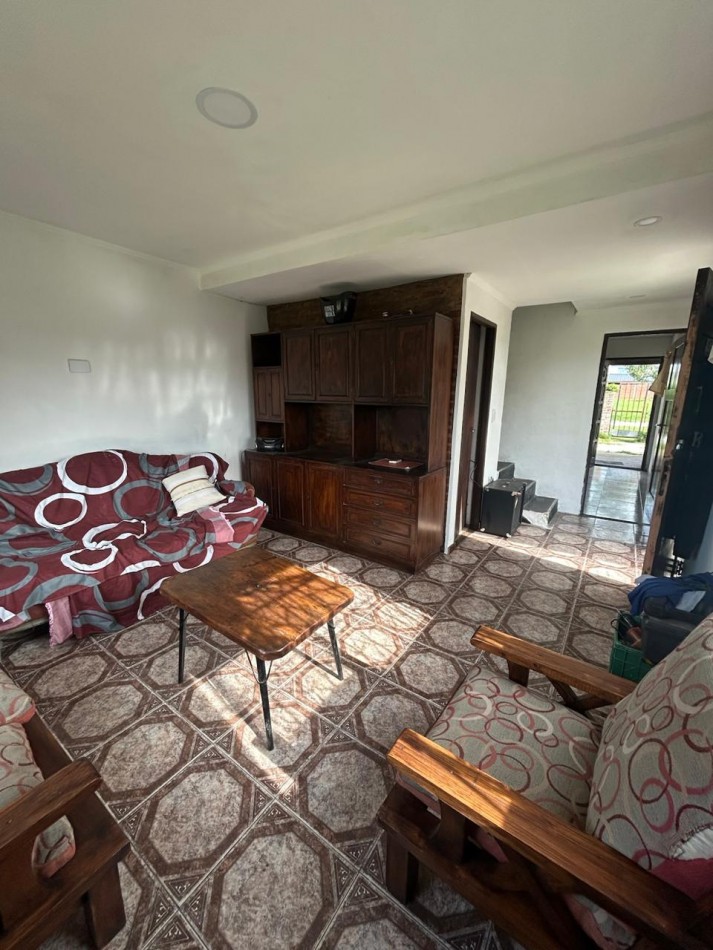 CASA 3 AMBIENTES ALQUILER 24 MESES 