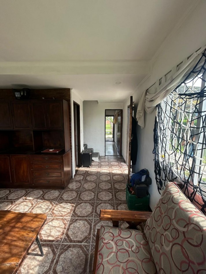 CASA 3 AMBIENTES ALQUILER 24 MESES 