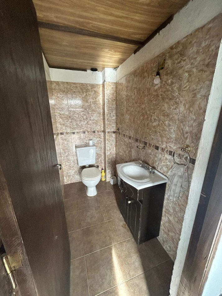 CASA 3 AMBIENTES ALQUILER 24 MESES 