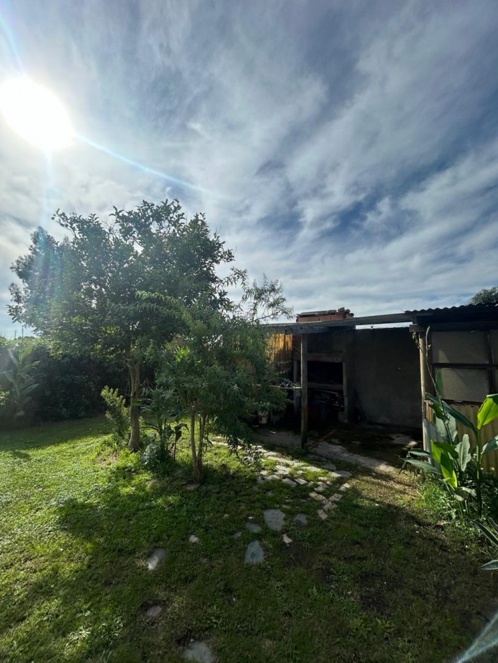 CASA 3 AMBIENTES ALQUILER 24 MESES 