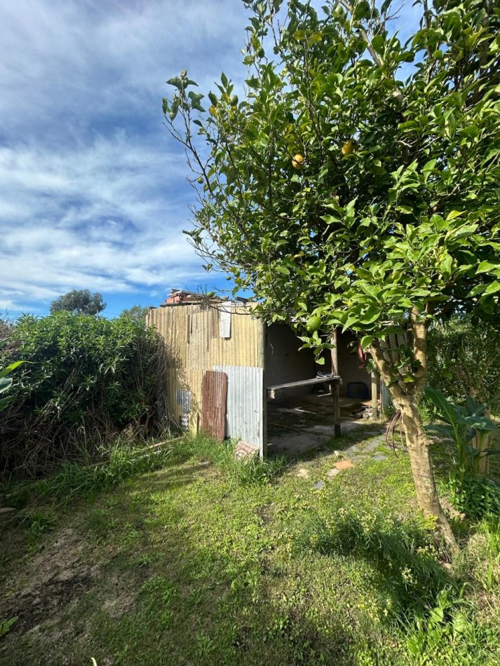 CASA 3 AMBIENTES ALQUILER 24 MESES 