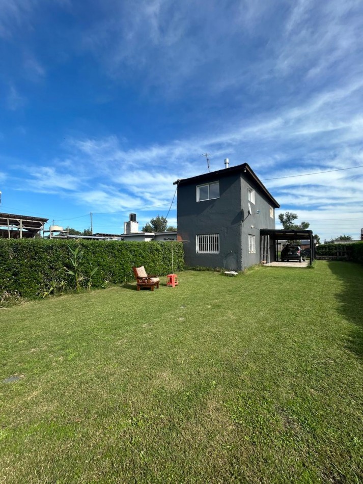 CASA 3 AMBIENTES ALQUILER 24 MESES 