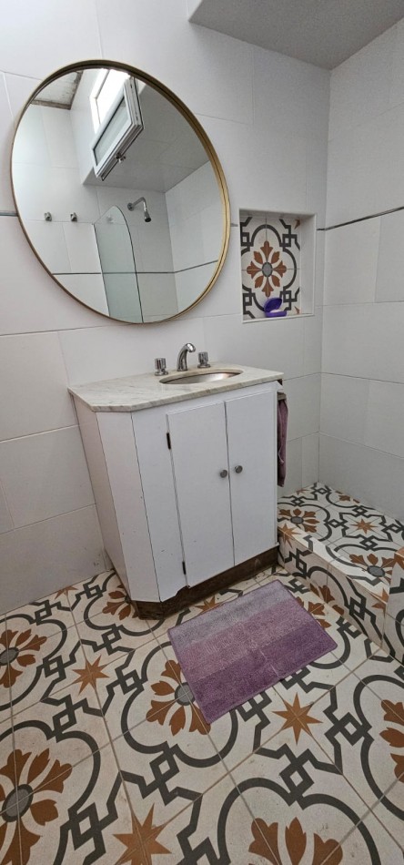 CASA DE 3 AMBIENTES EN CHAPADMALAL