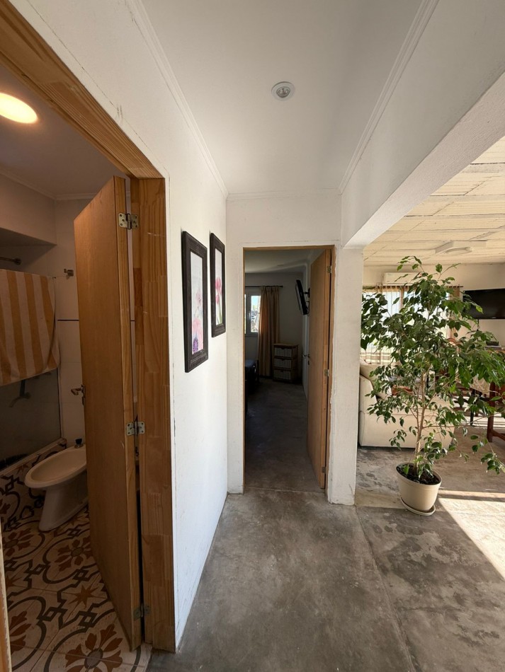 CASA DE 3 AMBIENTES EN CHAPADMALAL