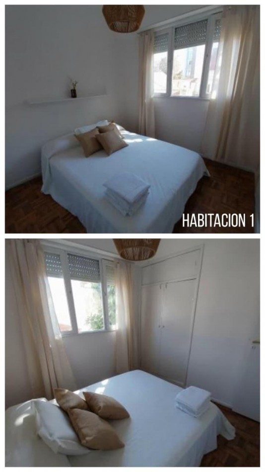 ALQUILERES 3 AMBIENTES CON COCHERA 24 MESES