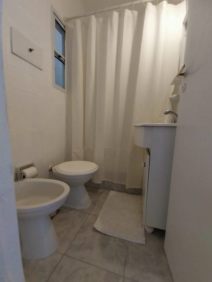 ALQUILERES 3 AMBIENTES CON COCHERA 24 MESES