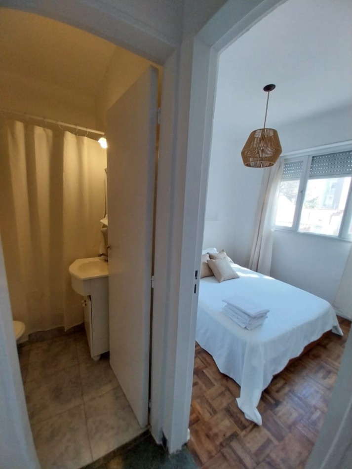 ALQUILERES 3 AMBIENTES CON COCHERA 24 MESES