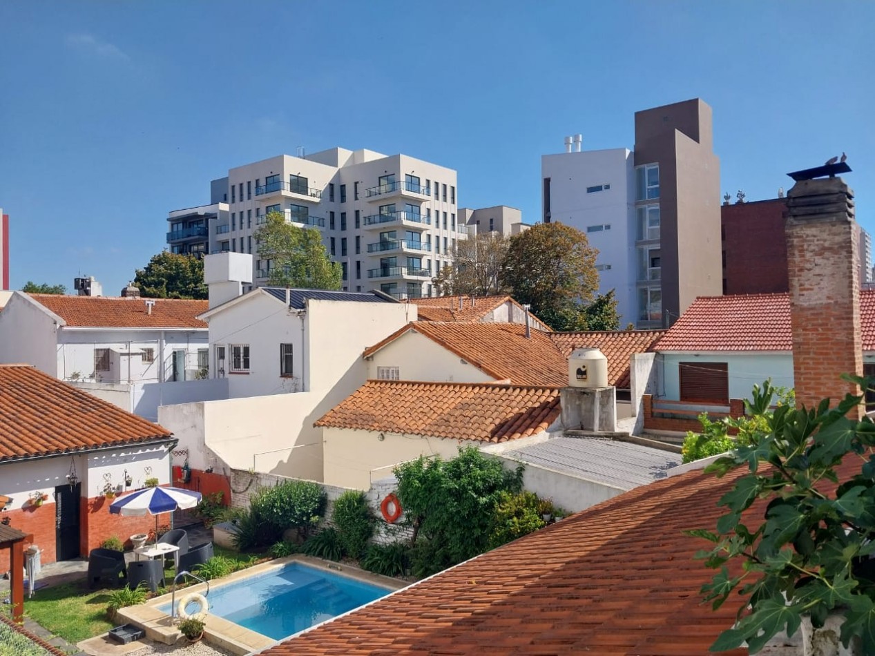 ALQUILERES 3 AMBIENTES CON COCHERA 24 MESES