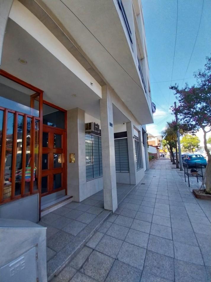 ALQUILERES 3 AMBIENTES CON COCHERA 24 MESES