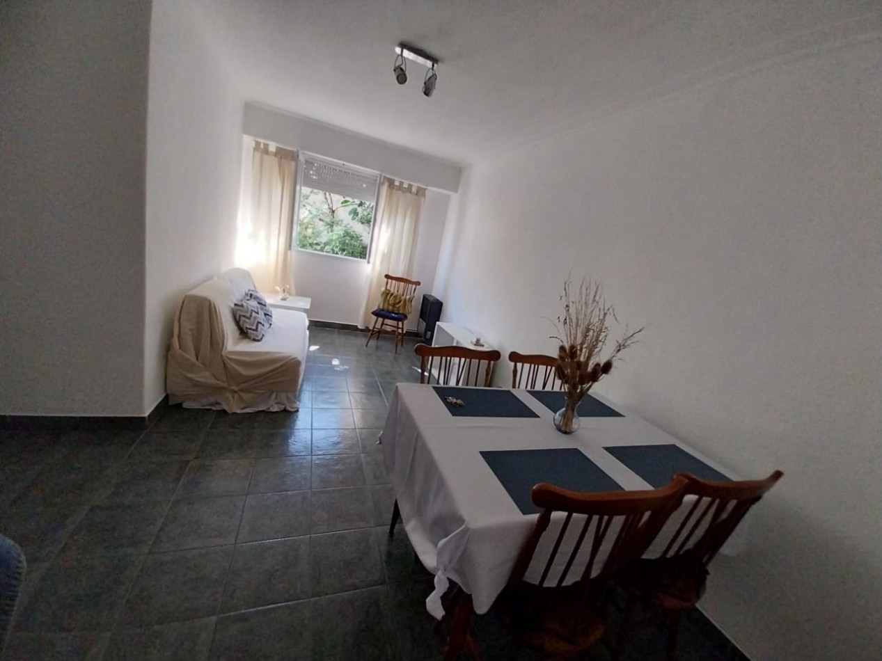 ALQUILERES 3 AMBIENTES CON COCHERA 24 MESES