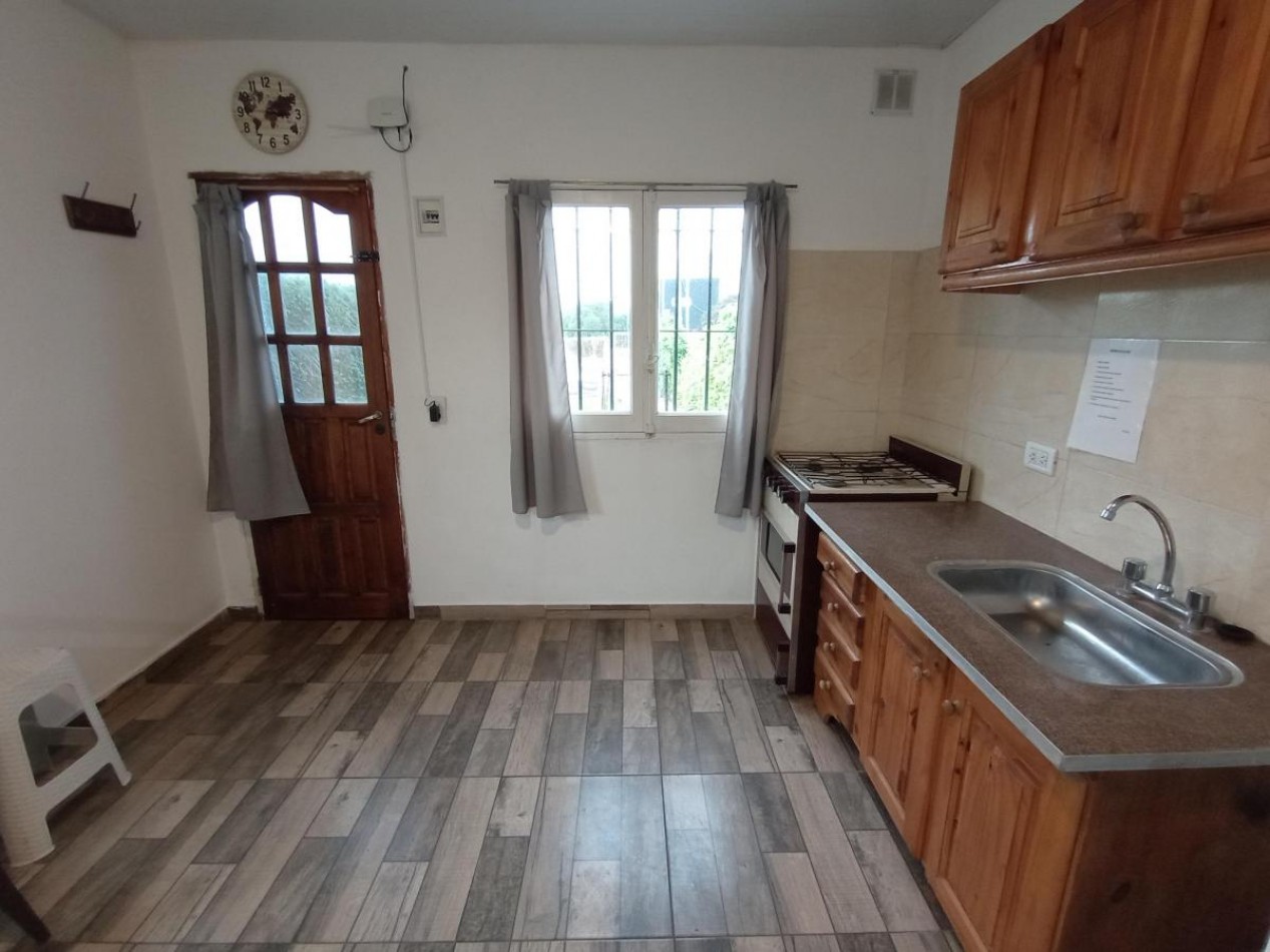 CASA 1 AMBIENTE Alq 9,12 o 24 meses