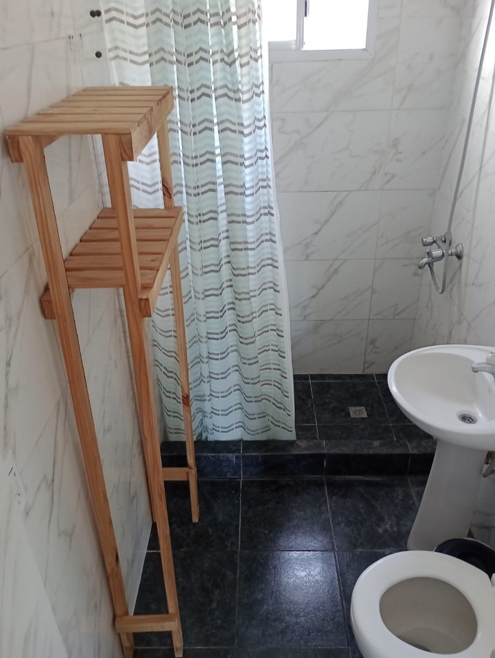 CASA 1 AMBIENTE Alq 9,12 o 24 meses