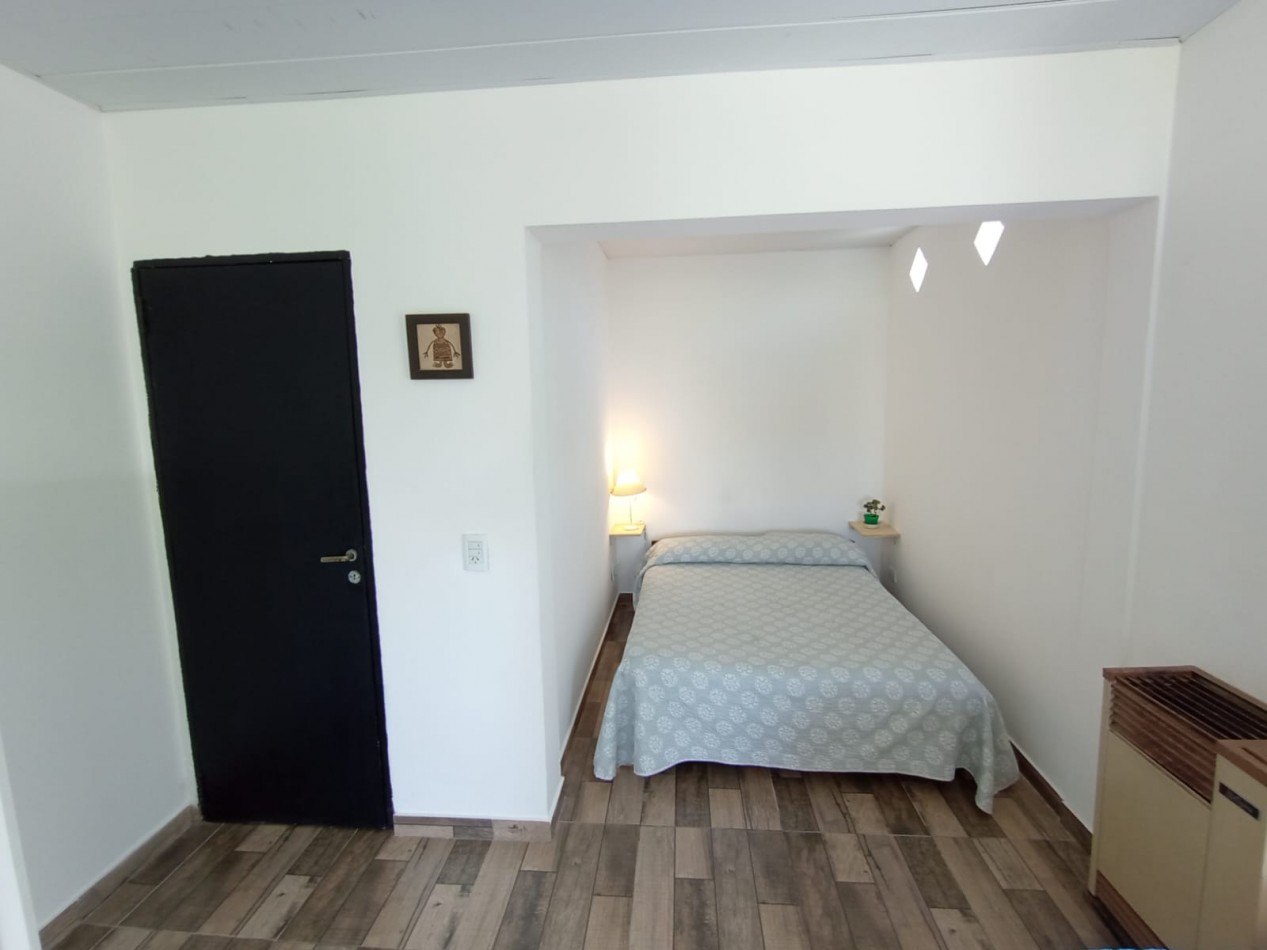 CASA 1 AMBIENTE Alq 9,12 o 24 meses