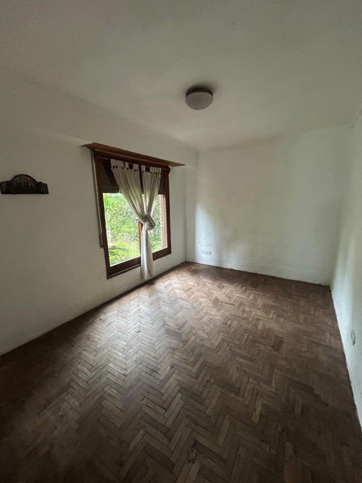 CASA ALQUILER 24 M, 4 AMBIENTES BOSQUE PERALTA RAMOS