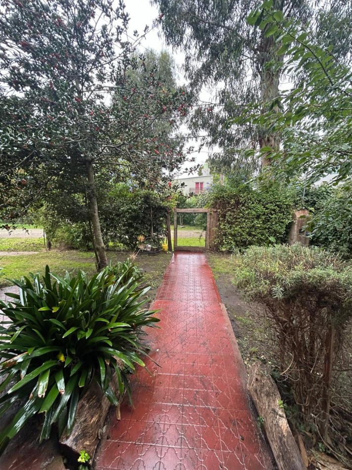 CASA ALQUILER 24 M, 4 AMBIENTES BOSQUE PERALTA RAMOS