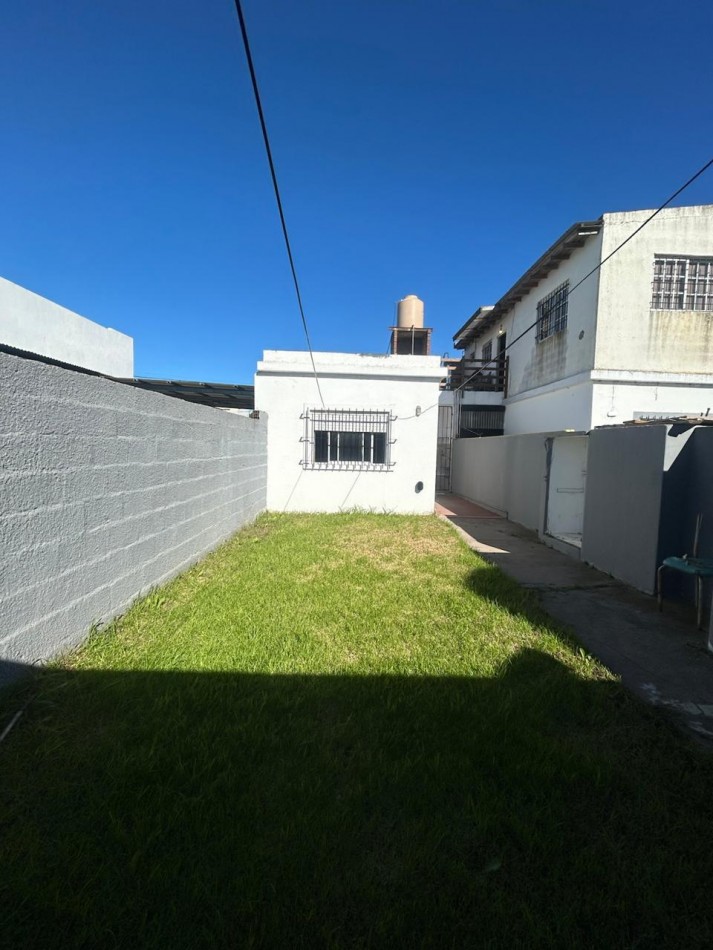 ALQUILER DUPLEX 3 AMBIENTES 24 MESES