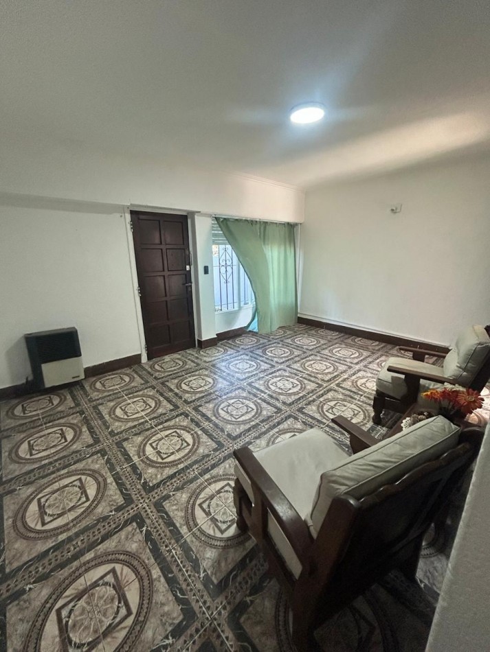 ALQUILER DUPLEX 3 AMBIENTES 24 MESES
