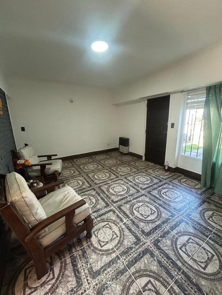 ALQUILER DUPLEX 3 AMBIENTES 24 MESES