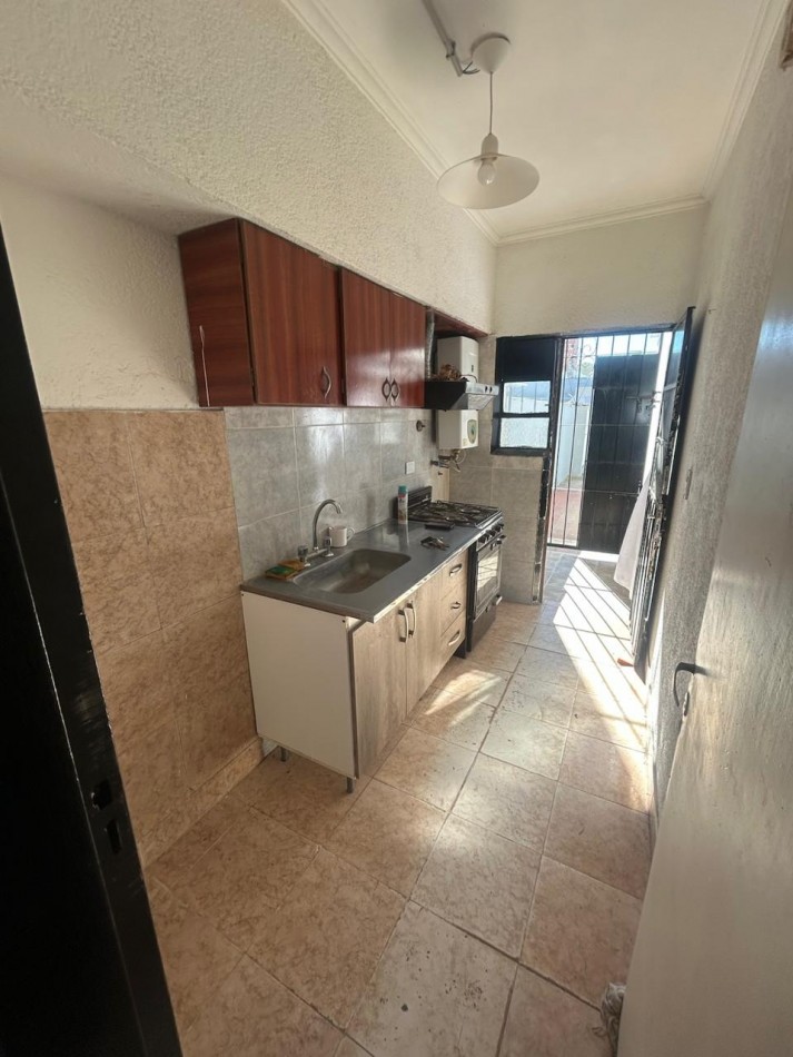 ALQUILER DUPLEX 3 AMBIENTES 24 MESES