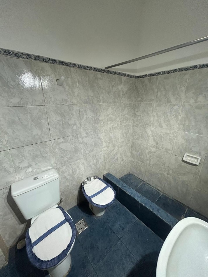 ALQUILER DUPLEX 3 AMBIENTES 24 MESES